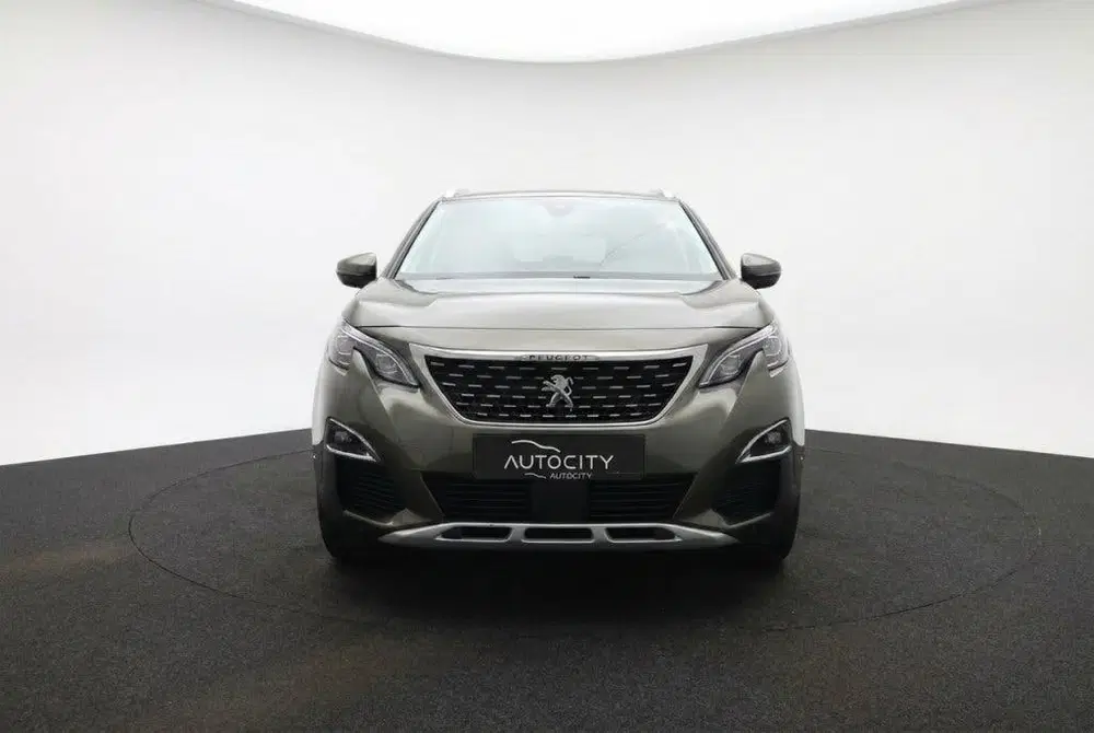Peugeot 5008 1.2 Allure Business 131PK EAT8 Panoramadak uit 2019, foto 7
