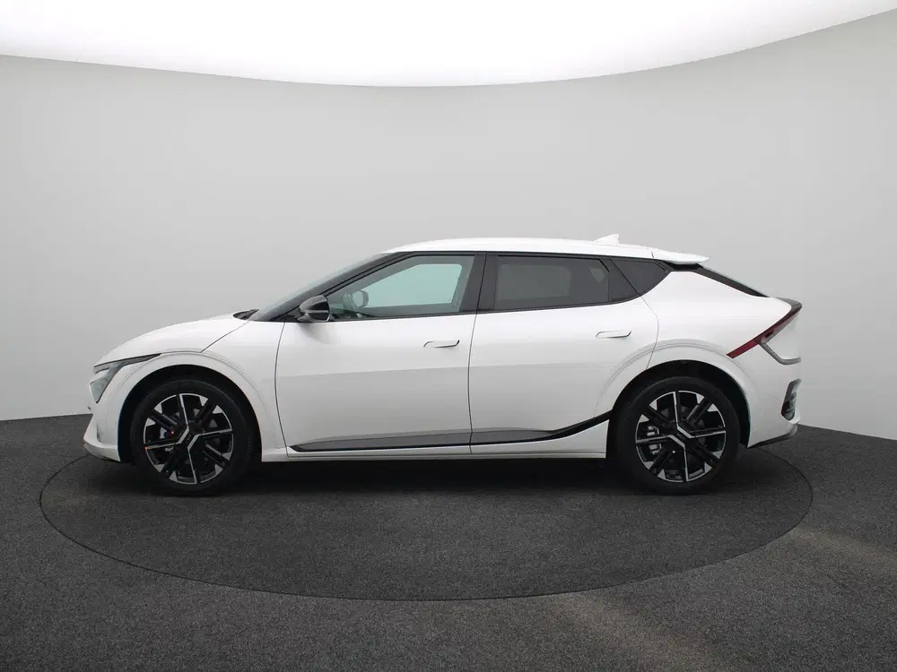 Kia EV6 GT-Line Business Edition 84 kWh Navigatie uit 2026, foto 6