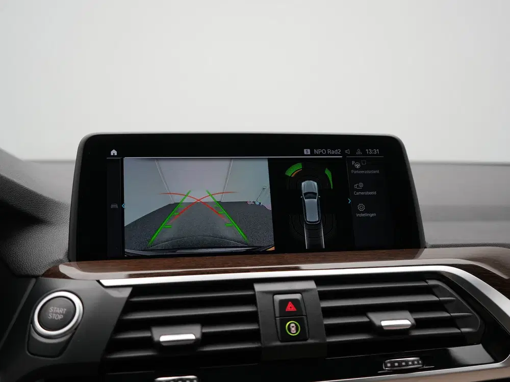 BMW X3 xDrive30e Advantage PHEV 293pk Dealer O.H uit 2021, foto 12