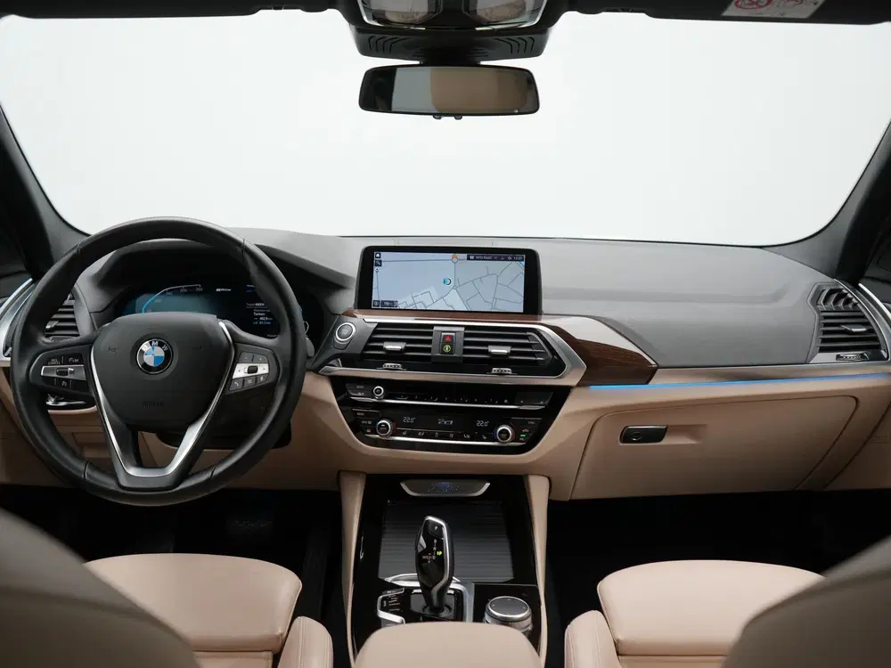 BMW X3 xDrive30e Advantage PHEV 293pk Dealer O.H uit 2021, foto 15