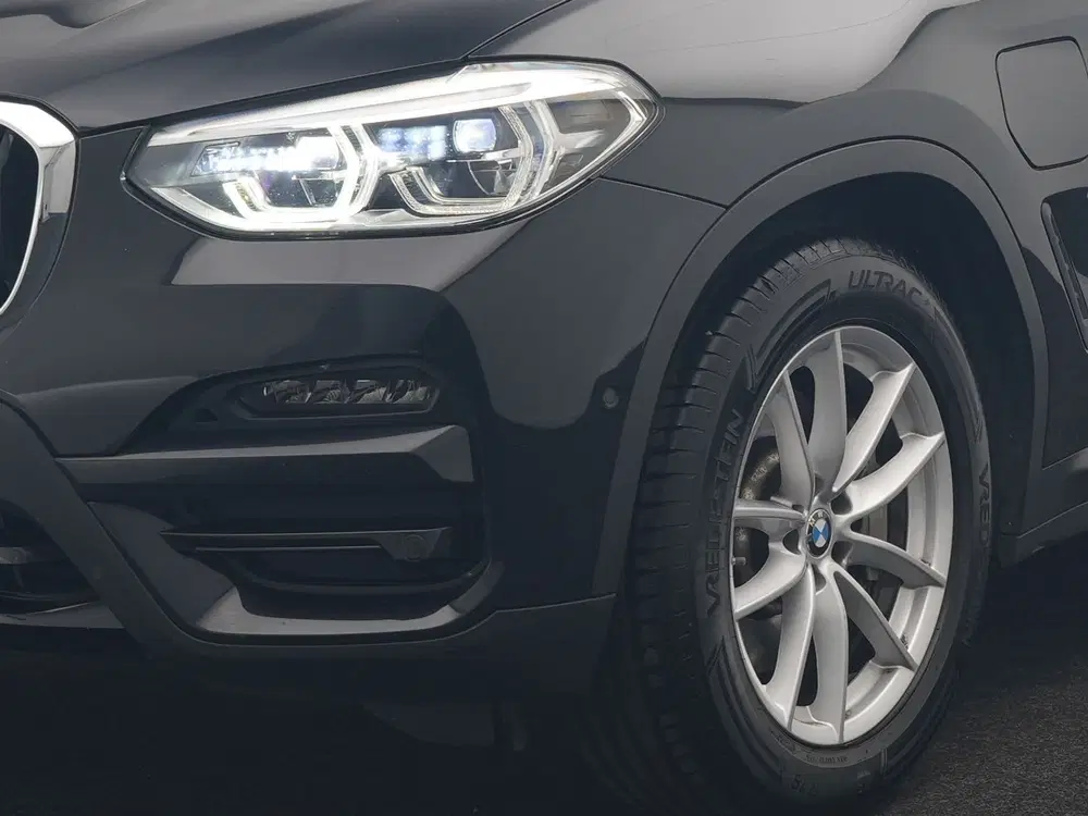 BMW X3 xDrive30e Advantage PHEV 293pk Dealer O.H uit 2021, foto 7