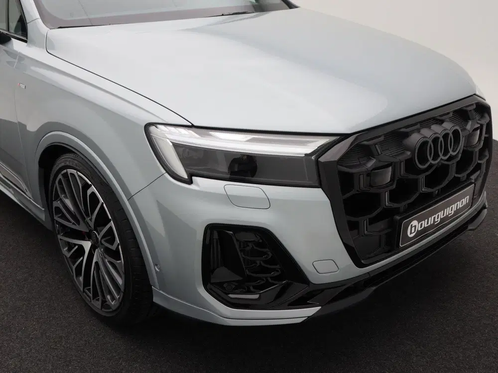 Audi Q7 Pro Line S 55 TFSI e uit 2026, foto 10