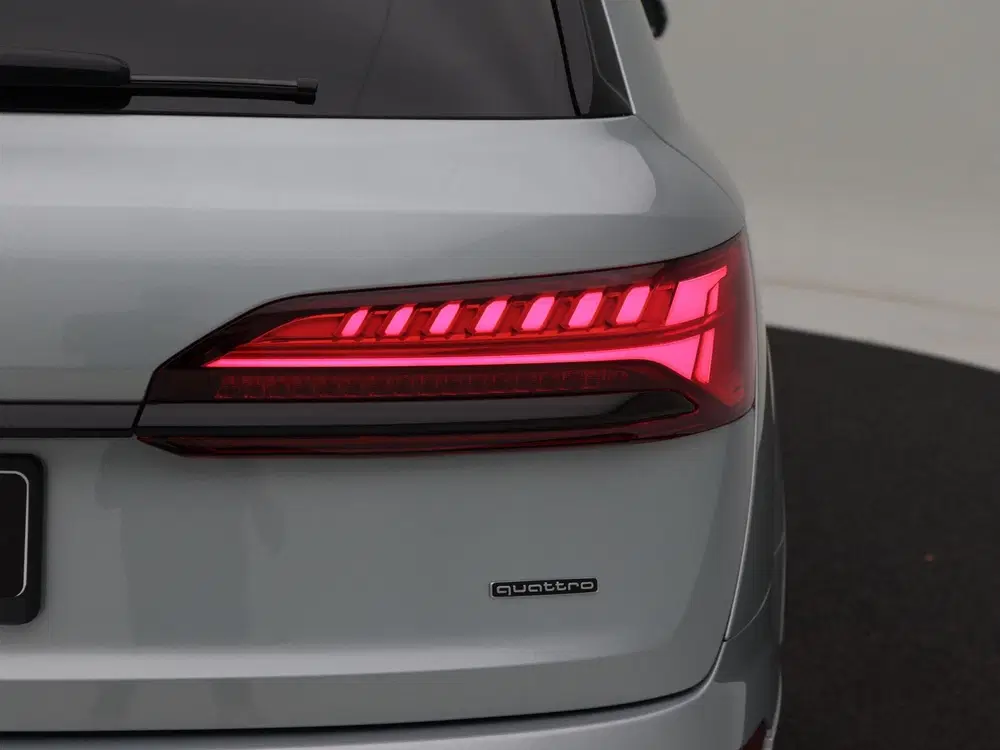 Audi Q7 Pro Line S 55 TFSI e uit 2026, foto 14