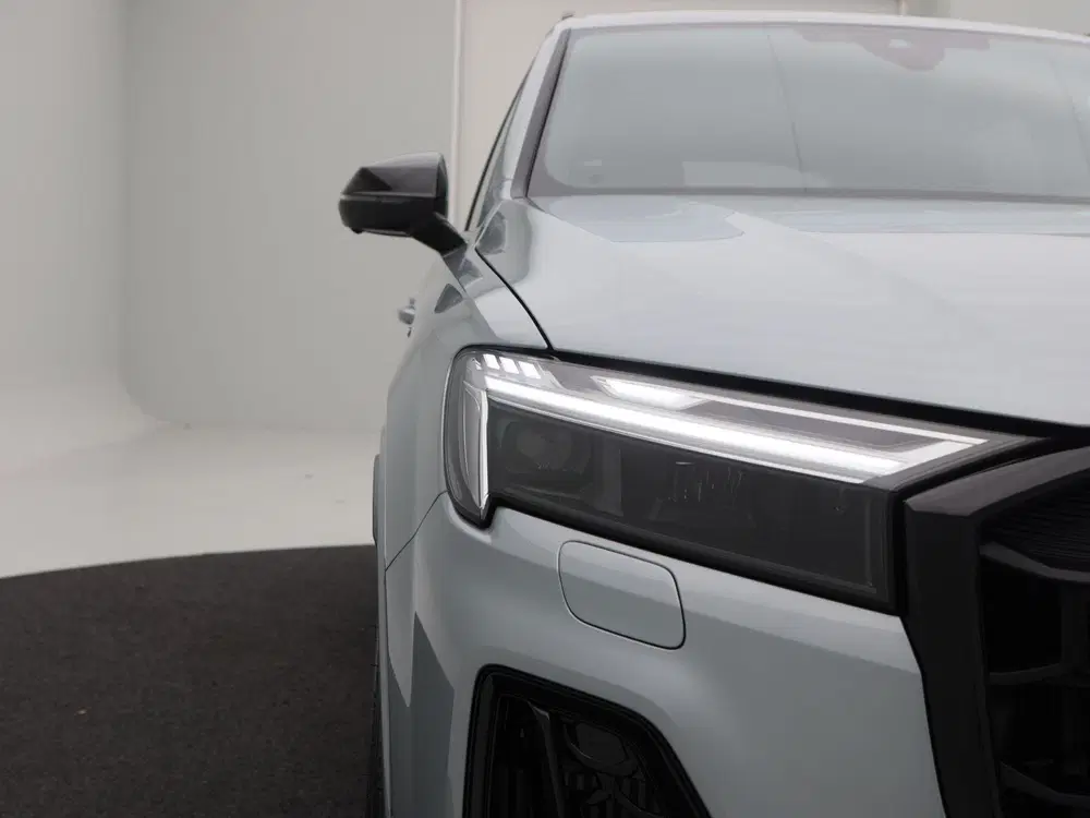Audi Q7 Pro Line S 55 TFSI e uit 2026, foto 8