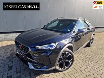 Cupra Formentor 1.4 e-Hybrid VZ Performance 245PK uit 2024