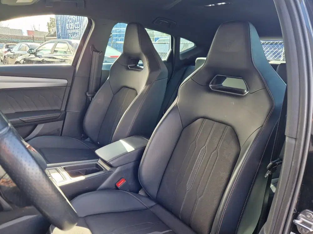 Cupra Formentor 1.4 e-Hybrid VZ Performance 245PK uit 2024, foto 11