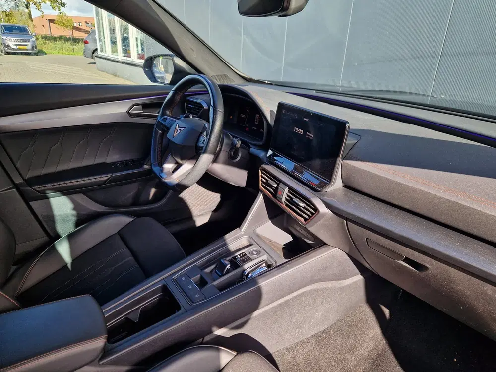 Cupra Formentor 1.4 e-Hybrid VZ Performance 245PK uit 2024, foto 13