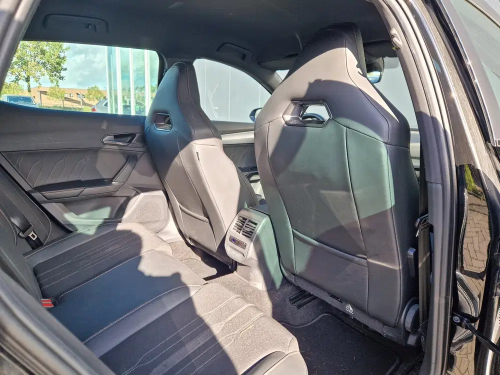 Cupra Formentor 1.4 e-Hybrid VZ Performance 245PK uit 2024, foto 15