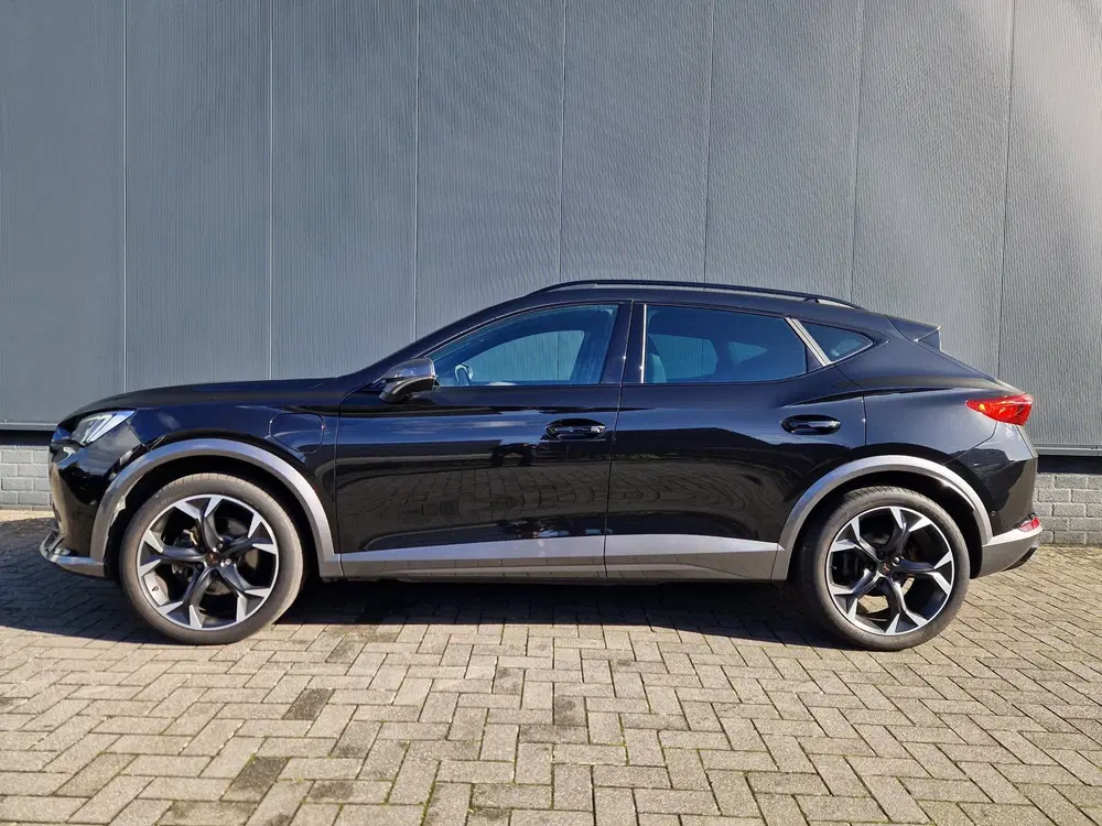 Cupra Formentor 1.4 e-Hybrid VZ Performance 245PK uit 2024, foto 2