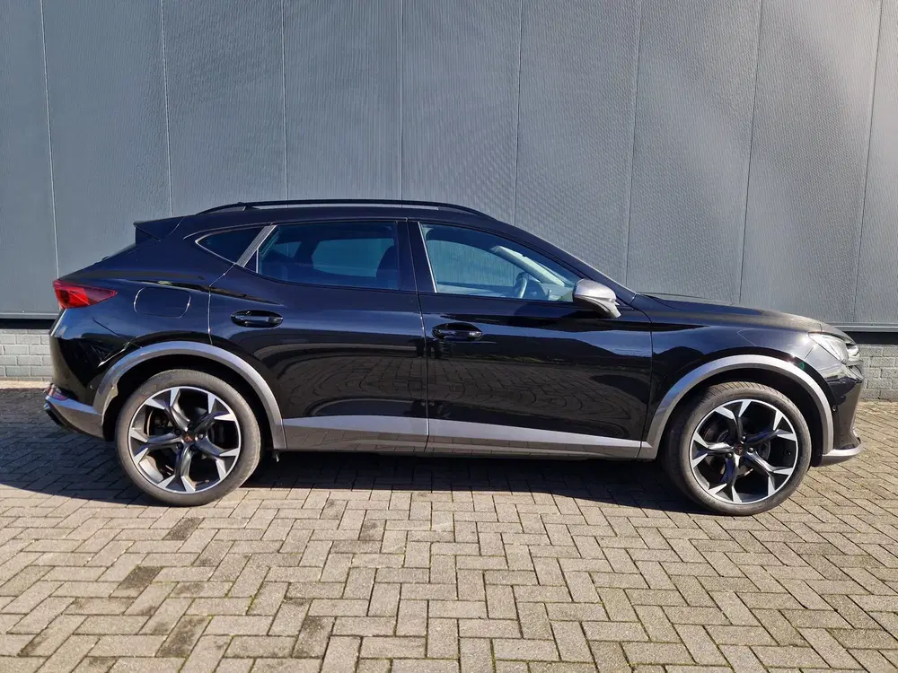 Cupra Formentor 1.4 e-Hybrid VZ Performance 245PK uit 2024, foto 4