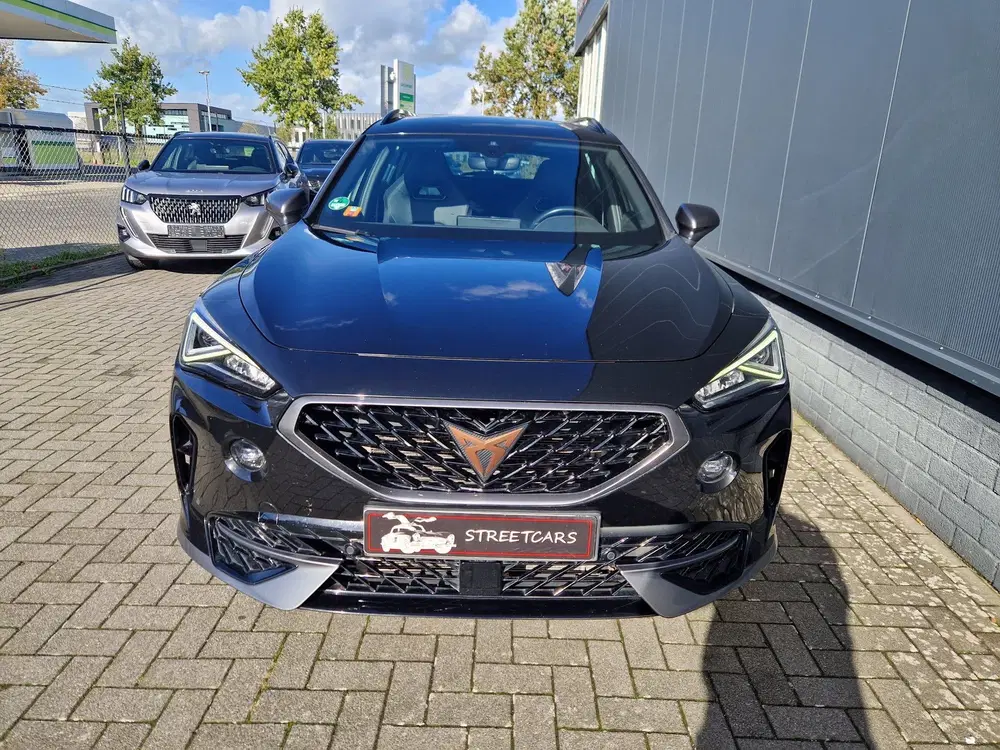 Cupra Formentor 1.4 e-Hybrid VZ Performance 245PK uit 2024, foto 5