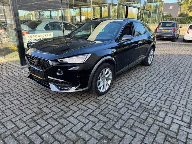 Cupra Formentor 1.4 e-Hybrid 204pk DSG-6 Business uit 2023