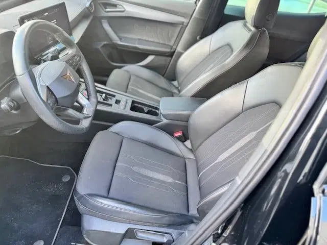 Cupra Formentor 1.4 e-Hybrid 204pk DSG-6 Business uit 2023, foto 12