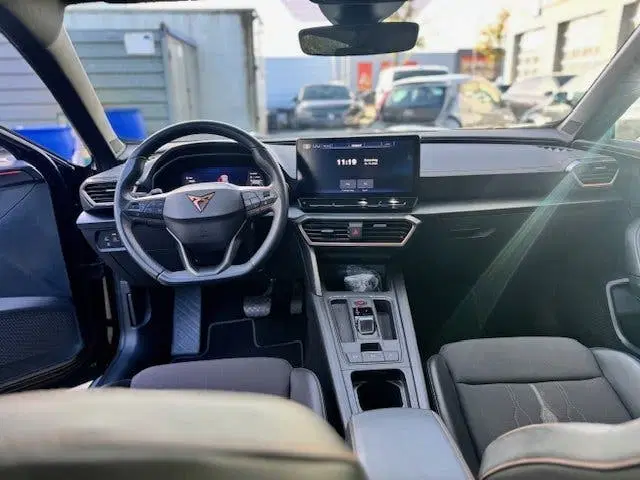 Cupra Formentor 1.4 e-Hybrid 204pk DSG-6 Business uit 2023, foto 15