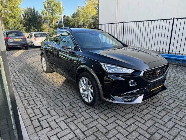 Cupra Formentor 1.4 e-Hybrid 204pk DSG-6 Business uit 2023, foto 4