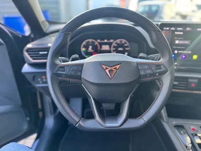 Cupra Formentor 1.4 e-Hybrid 204pk DSG-6 Business uit 2023, foto 5