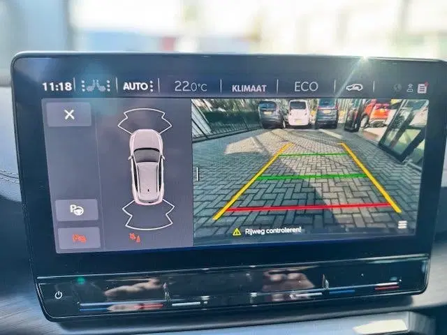 Cupra Formentor 1.4 e-Hybrid 204pk DSG-6 Business uit 2023, foto 7