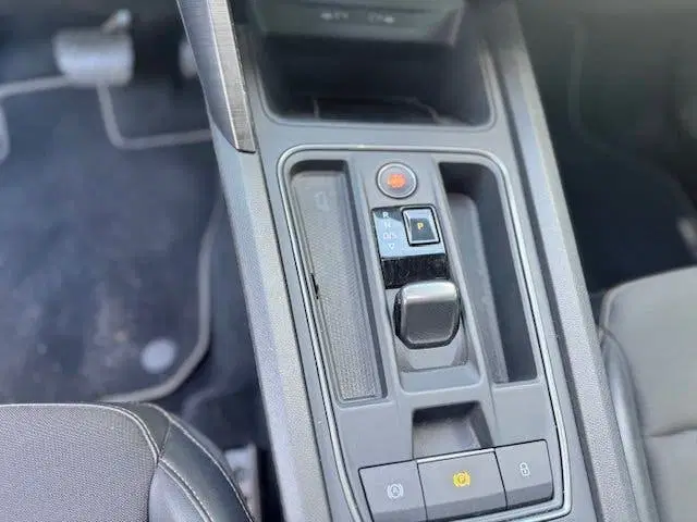 Cupra Formentor 1.4 e-Hybrid 204pk DSG-6 Business uit 2023, foto 8