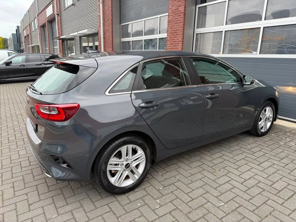 Kia Ceed 1.5 T-GDi Automaat LED Camera Lane Carplay uit 2022, foto 5