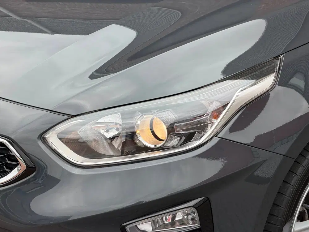 Kia Ceed 1.5 T-GDi Automaat LED Camera Lane Carplay uit 2022, foto 9
