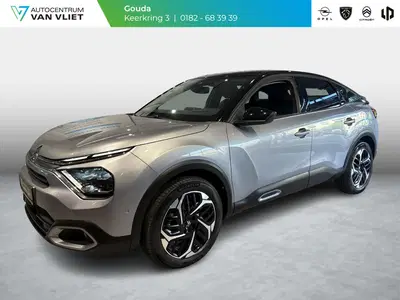 Citroën C4 Citroen C4 1.2 Puretech Max uit 2024