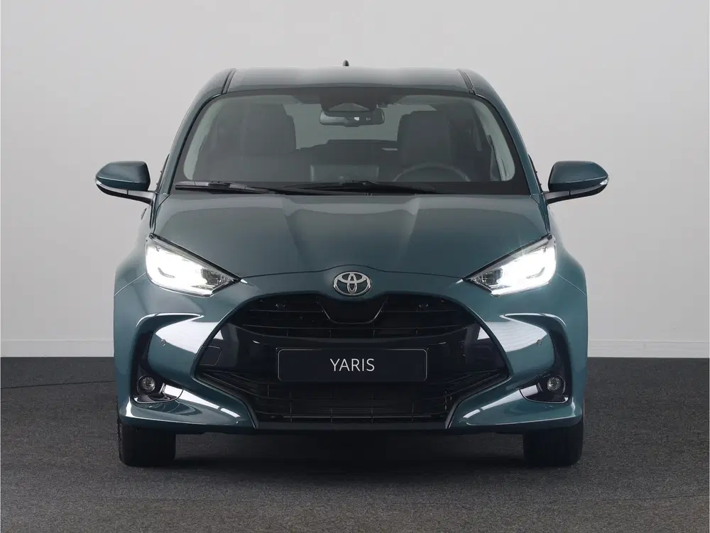Toyota Yaris 1.5 Hybrid 115 Dynamic *DEMO* uit 2026, foto 13