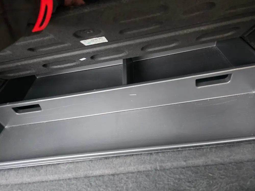 Hyundai i30 1.4 T-GDI Premiumautomaat uit 2019, foto 10