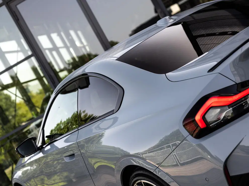 BMW 2-serie 2-serie Coupé M240i xDrive uit 2023, foto 11