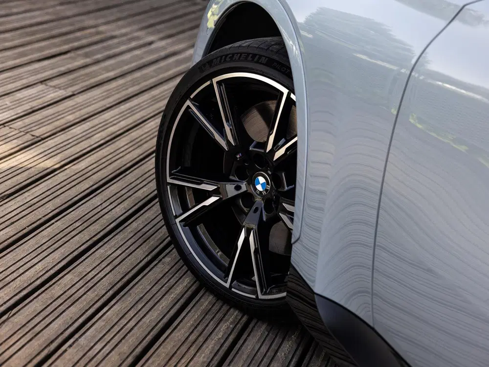 BMW 2-serie 2-serie Coupé M240i xDrive uit 2023, foto 12