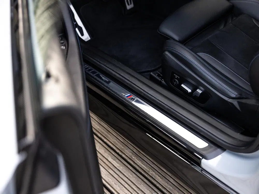 BMW 2-serie 2-serie Coupé M240i xDrive uit 2023, foto 14