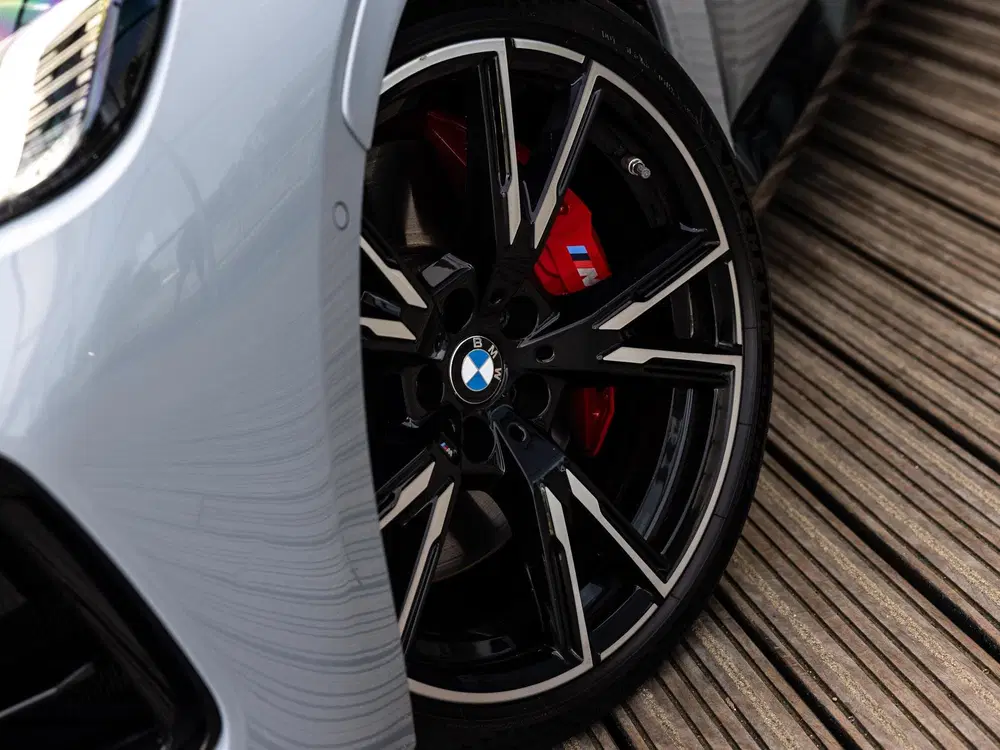 BMW 2-serie 2-serie Coupé M240i xDrive uit 2023, foto 9
