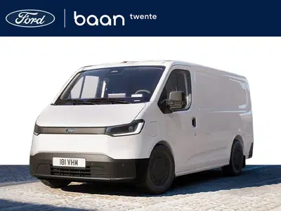 Ford Transit 300 L1H1 Trend 56 kWh 150 PK uit 2026