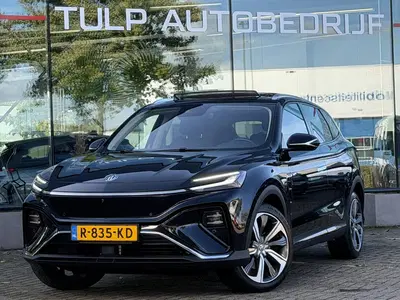MG Marvel R Luxury 70 kWh 2022 Top staat Btw 1e eig 32 uit 2022