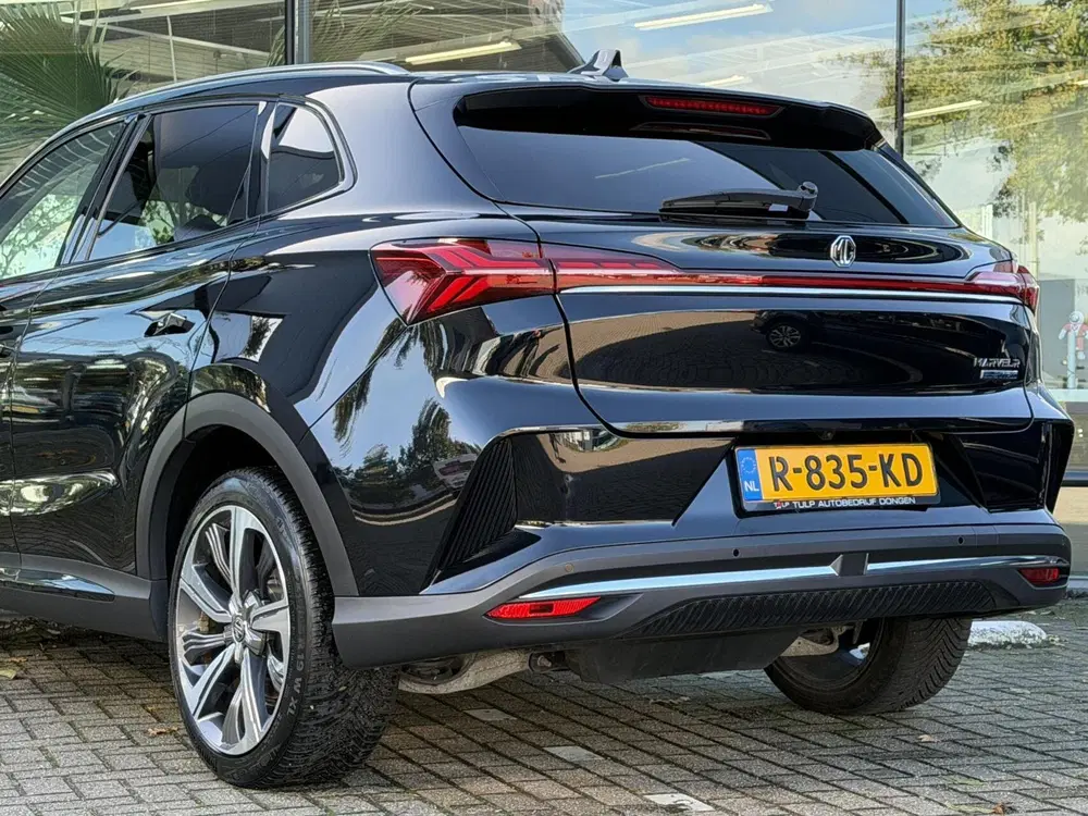 MG Marvel R Luxury 70 kWh 2022 Top staat Btw 1e eig 32 uit 2022, foto 10