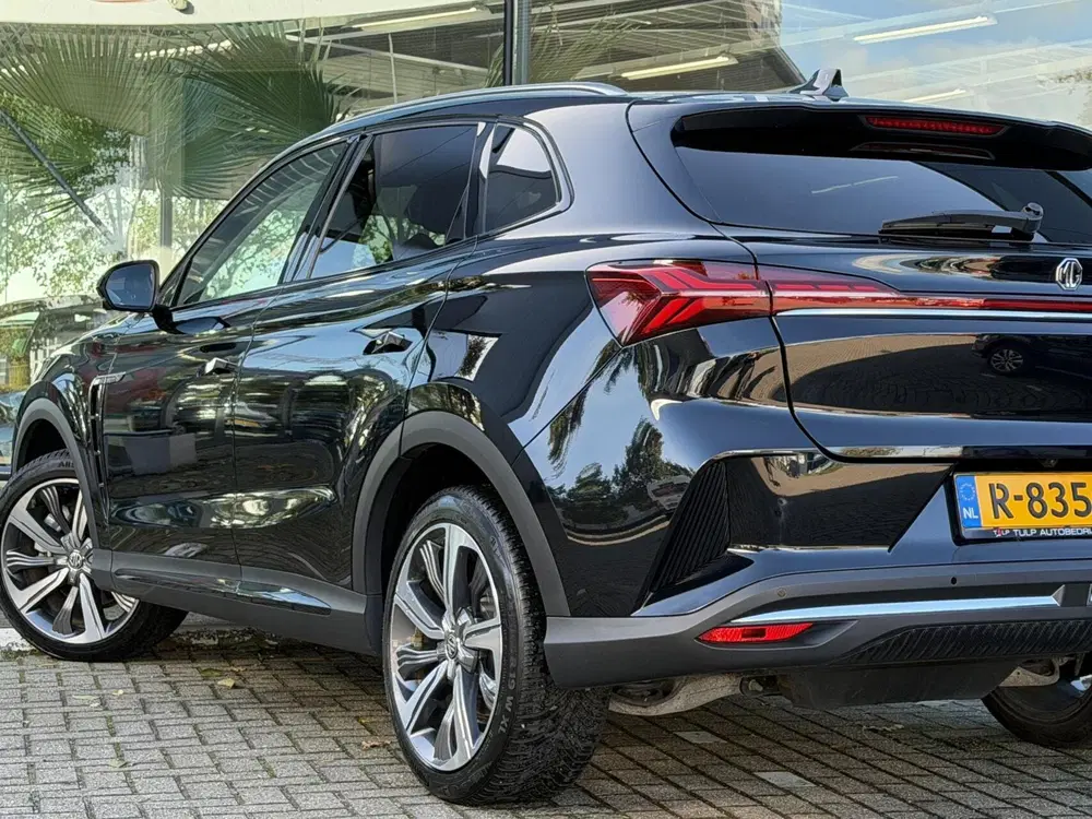 MG Marvel R Luxury 70 kWh 2022 Top staat Btw 1e eig 32 uit 2022, foto 12