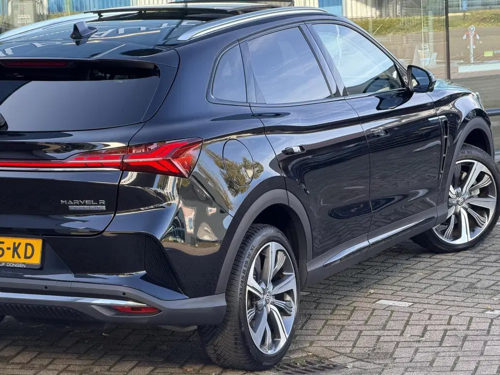 MG Marvel R Luxury 70 kWh 2022 Top staat Btw 1e eig 32 uit 2022, foto 13