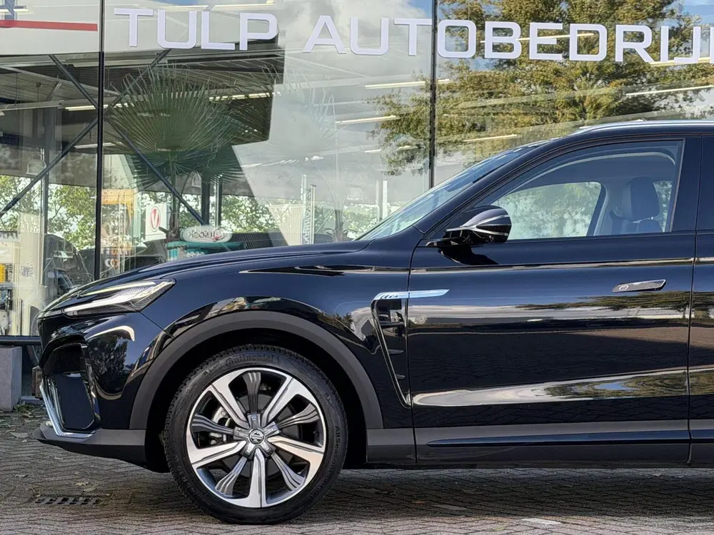MG Marvel R Luxury 70 kWh 2022 Top staat Btw 1e eig 32 uit 2022, foto 14