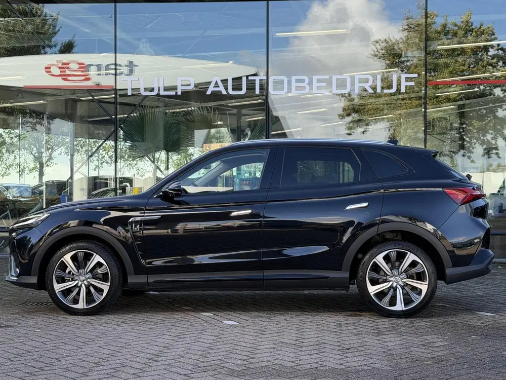 MG Marvel R Luxury 70 kWh 2022 Top staat Btw 1e eig 32 uit 2022, foto 5