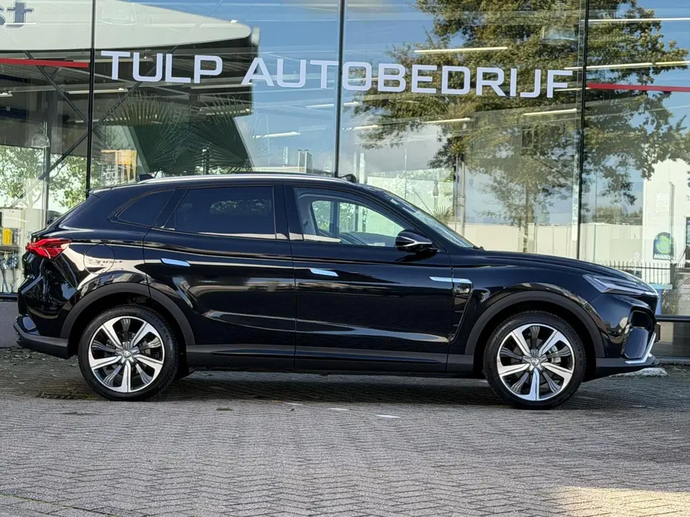 MG Marvel R Luxury 70 kWh 2022 Top staat Btw 1e eig 32 uit 2022, foto 6