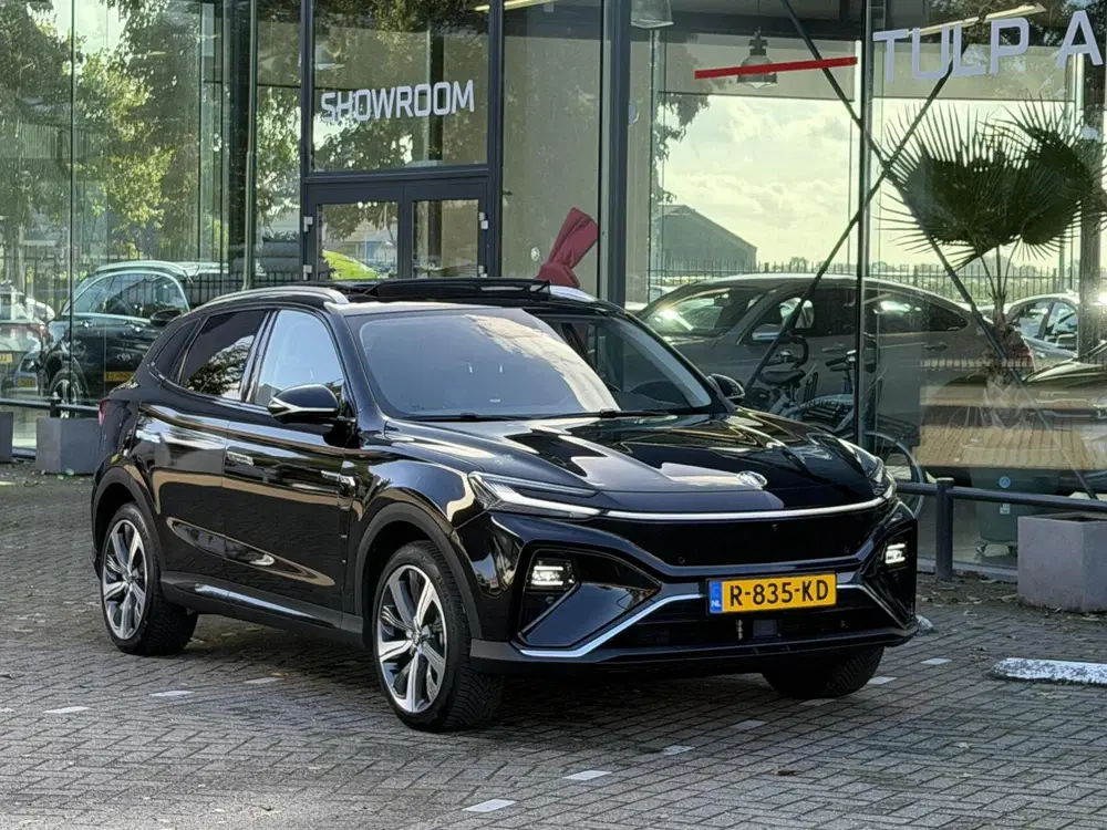MG Marvel R Luxury 70 kWh 2022 Top staat Btw 1e eig 32 uit 2022, foto 9