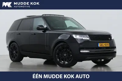 Land Rover Range Rover P550e Autobiography uit 2024