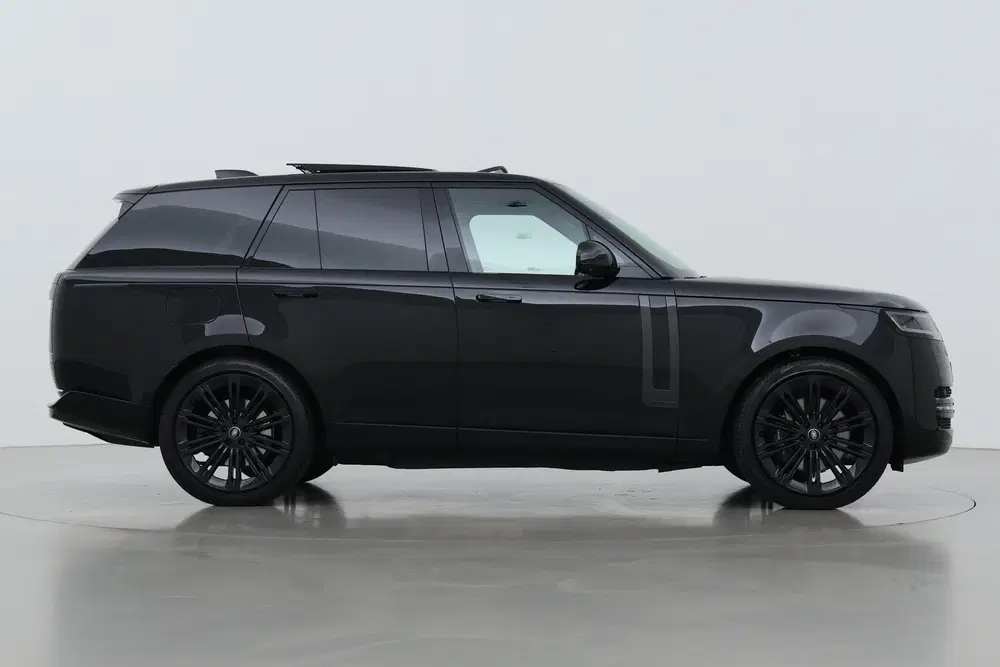 Land Rover Range Rover P550e Autobiography uit 2024, foto 10