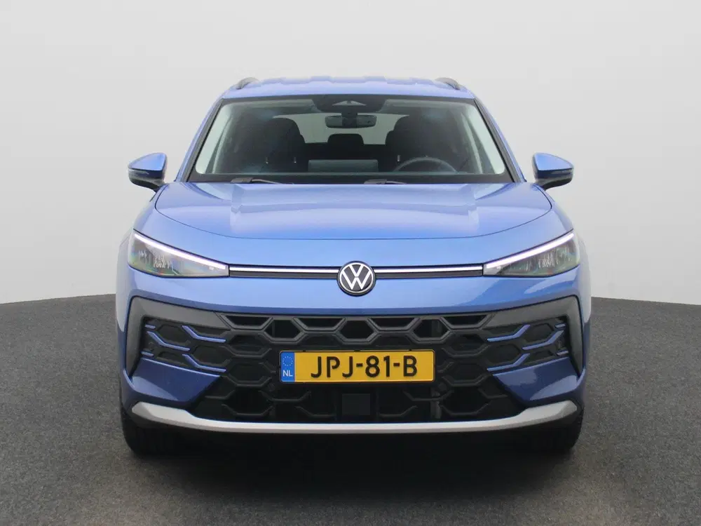 Volkswagen T-Roc 1.5 eTsi Life First Edition 116 PK uit 2026, foto 3