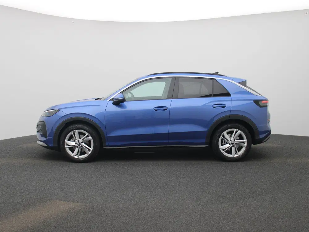 Volkswagen T-Roc 1.5 eTsi Life First Edition 116 PK uit 2026, foto 4