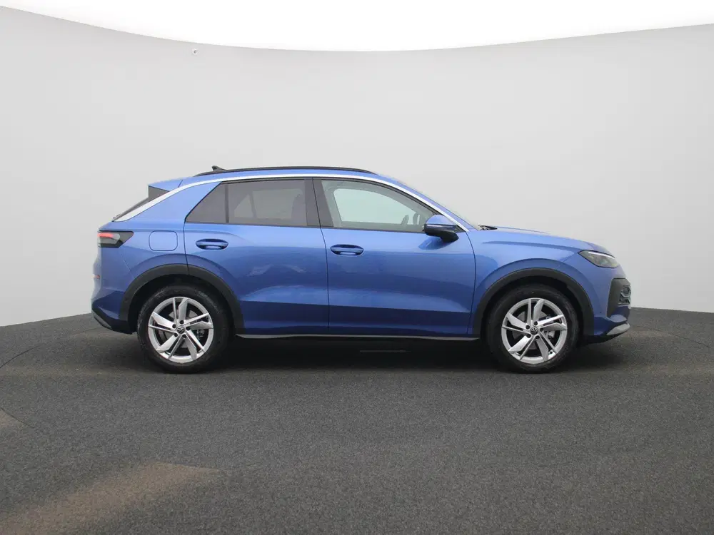 Volkswagen T-Roc 1.5 eTsi Life First Edition 116 PK uit 2026, foto 6