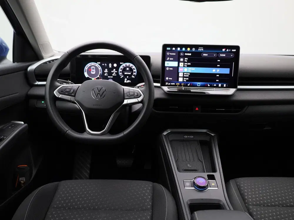 Volkswagen T-Roc 1.5 eTsi Life First Edition 116 PK uit 2026, foto 7