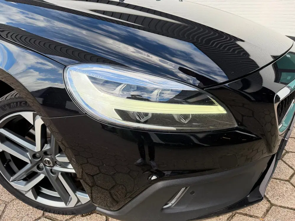 Volvo V40 Cross Country T3 Polar+ Luxury PANODAK l LEDER l C uit 2019, foto 8