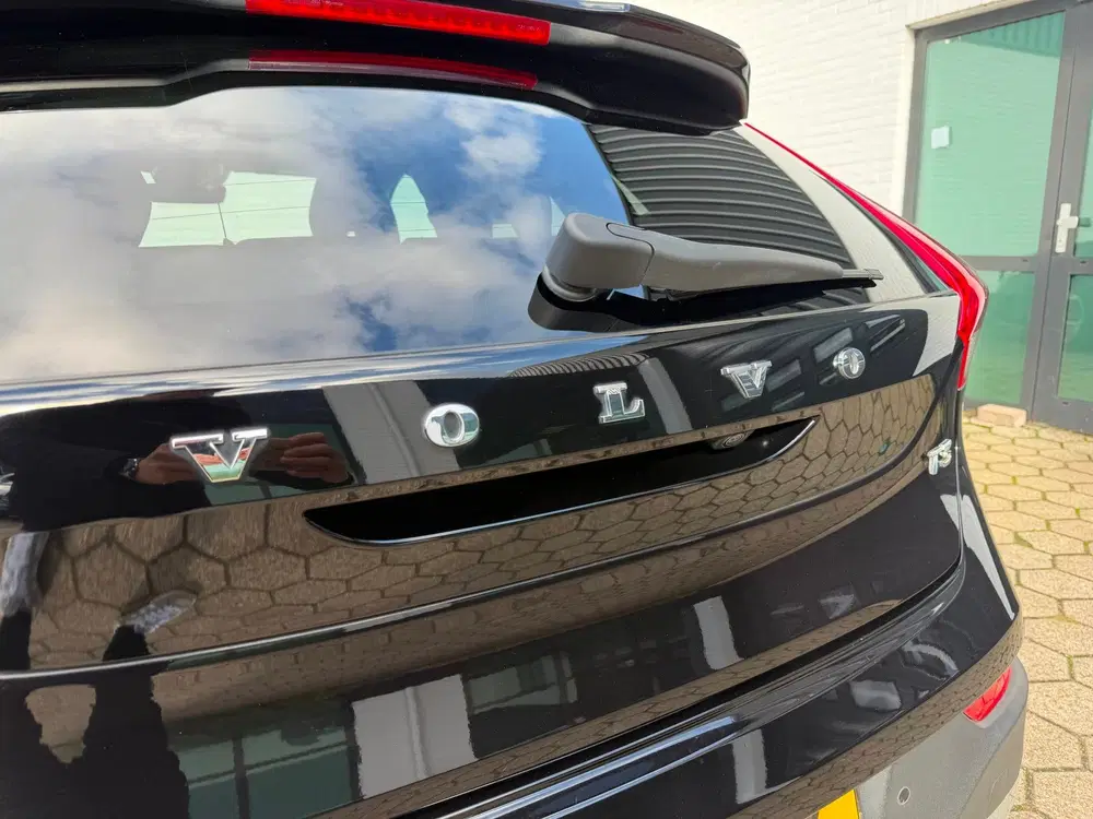 Volvo V40 Cross Country T3 Polar+ Luxury PANODAK l LEDER l C uit 2019, foto 9