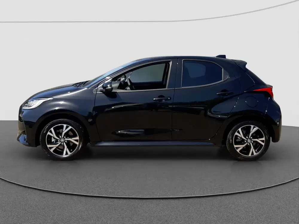 Toyota Yaris 1.5 Hybrid 115 Dynamic Comfort Pack uit 2025, foto 11