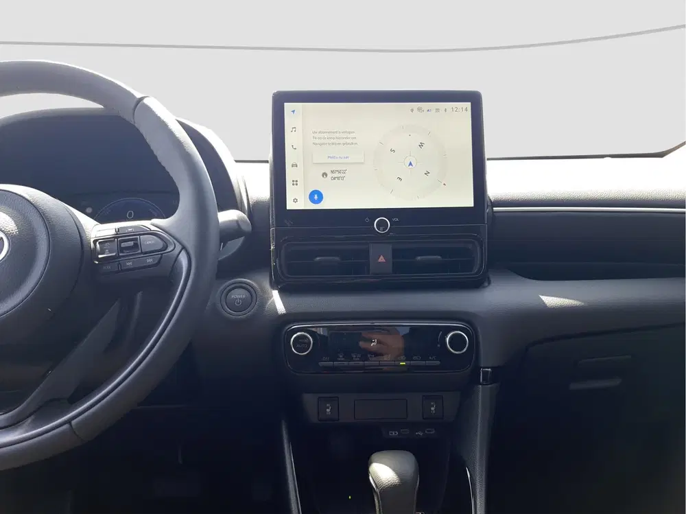 Toyota Yaris 1.5 Hybrid 115 Dynamic Comfort Pack uit 2025, foto 8